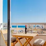 Telmar - Harbour Sea View From The Veranda * Λάρνακα