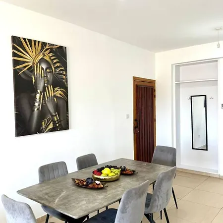 Telmar - Harbour View From The Veranda * Larnaca