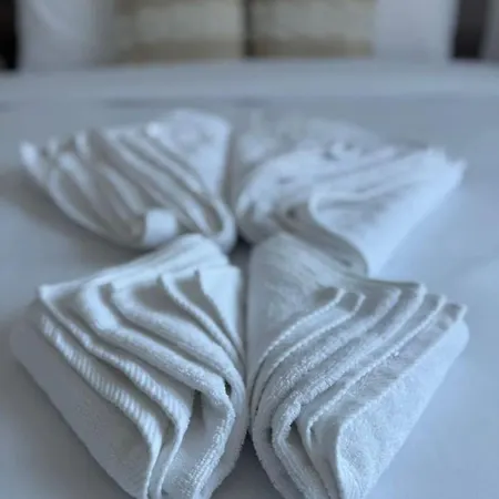 Telmar - Harbour View From The Veranda لارنكا