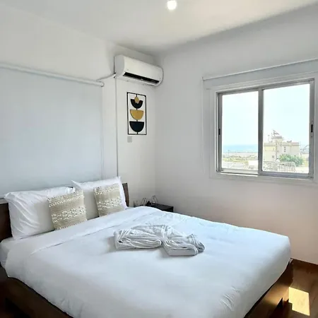 Telmar - Harbour View From The Veranda *