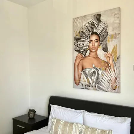 Apartment Telmar - Harbour View From The Veranda