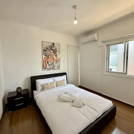 Telmar - Harbour View From The Veranda شقة