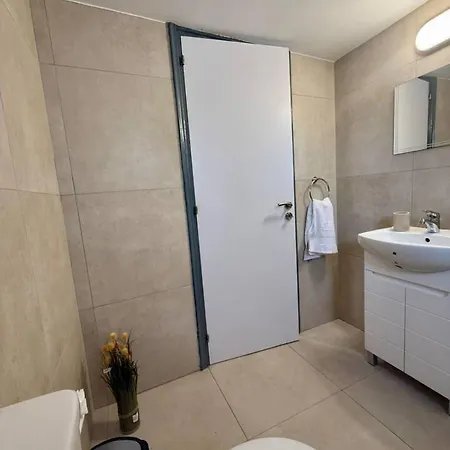 Telmar - Harbour View From The Veranda