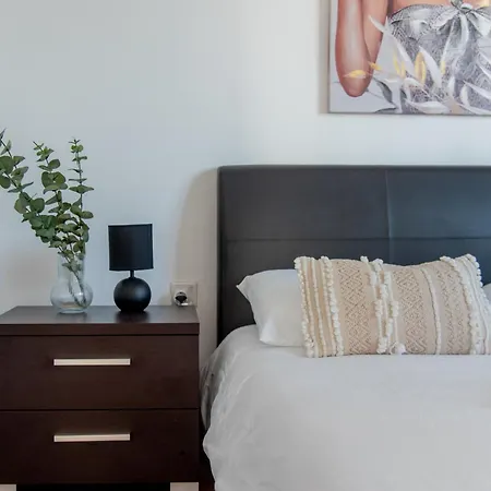 Telmar - Harbour View From The Veranda * Larnaca