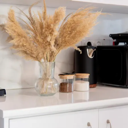 Telmar - Harbour View From The Veranda Appartement *