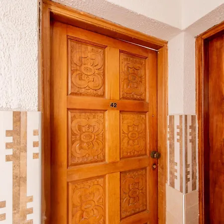 Telmar - Harbour View From The Veranda * Larnaca