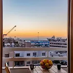 Telmar - Harbour Sea View From The Veranda Apartment