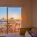 Telmar - Harbour Sea View From The Veranda * Larnaca