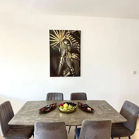 Telmar - Harbour View From The Veranda Apartmán *