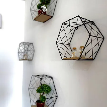 Daire Telmar - Harbour View From The Veranda