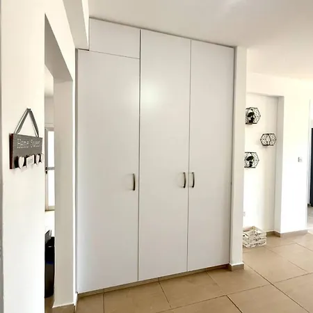 Telmar - Harbour View From The Veranda * Larnaka