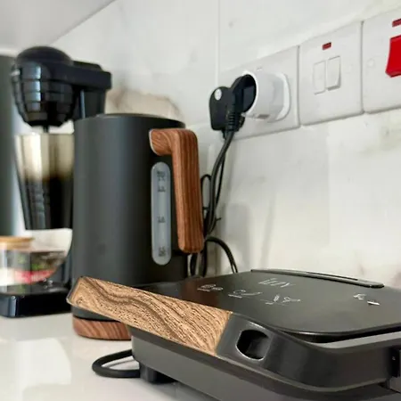 Telmar - Harbour View From The Veranda *