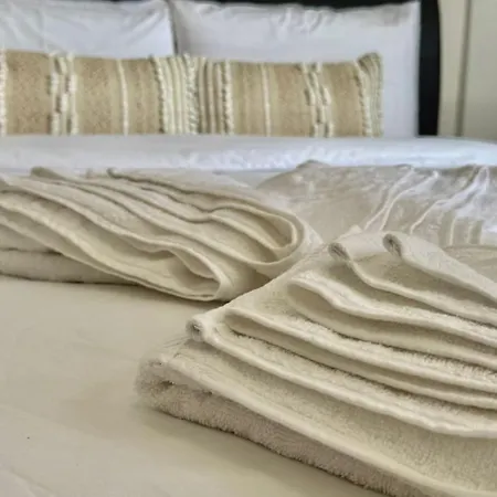 Telmar - Harbour View From The Veranda Apartment *