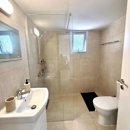 Telmar - Harbour View From The Veranda Daire