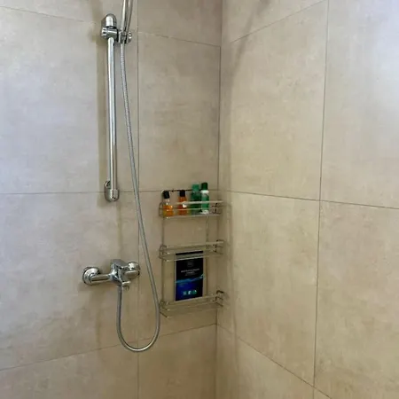 Telmar - Harbour View From The Veranda Larnaka