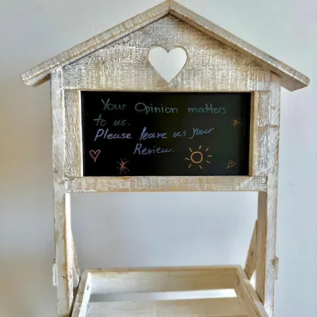 Telmar - Harbour View From The Veranda Apartment Larnaka
