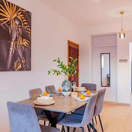 Telmar - Harbour View From The Veranda *