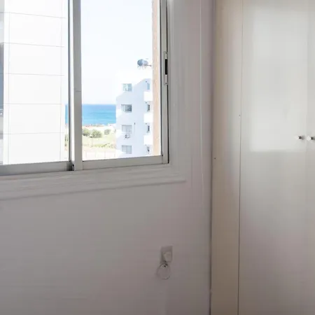 Telmar - Harbour View From The Veranda