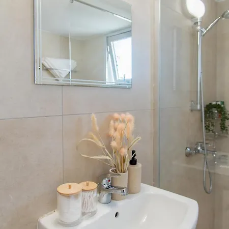 Telmar - Harbour View From The Veranda