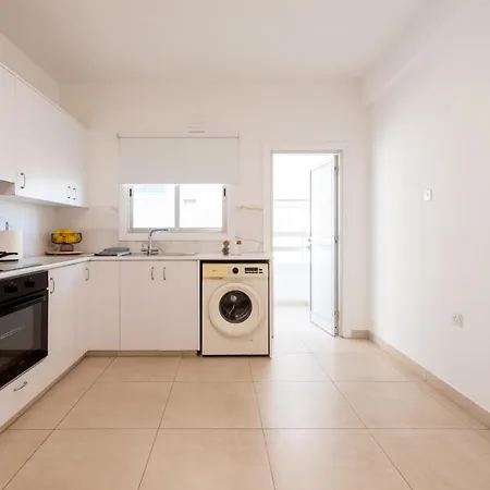 Apartment Telmar - Harbour View From The Veranda