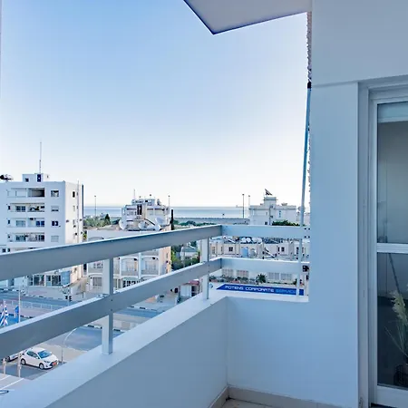 Telmar - Harbour View From The Veranda *