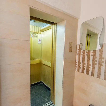 Telmar - Harbour View From The Veranda