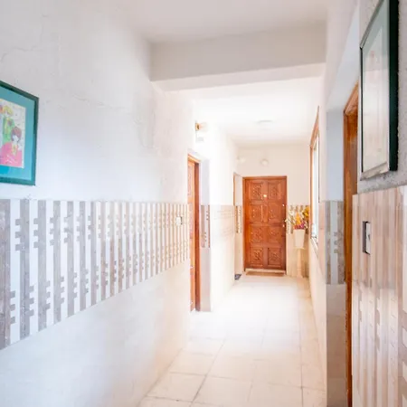 Telmar - Harbour View From The Veranda Daire