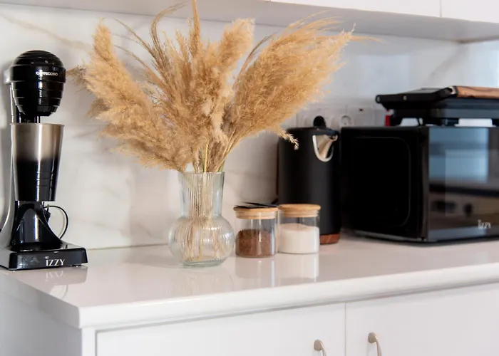 Telmar - Harbour Sea View From The Veranda Lejlighed *